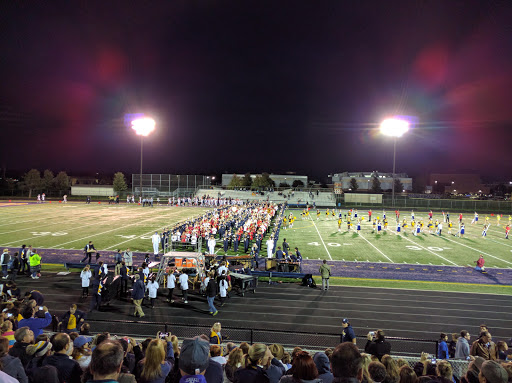 Glenbrook South High School - Thumbnail