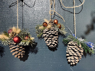 Photo n°35 de L'ars des fleurs Rondy à Poitiers (Fleuriste)