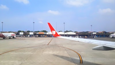 Photos of Terminal Kargo Bandara Soekarno-Hatta