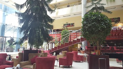 Photos of Intercontinentaladdis