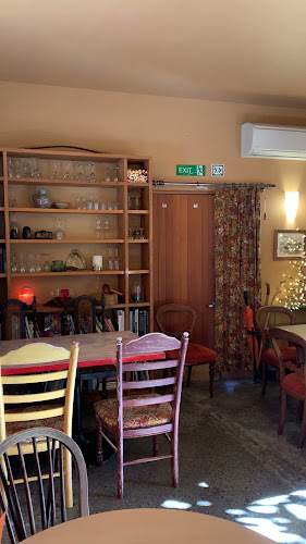 Reviews of The Cow Shed Restaurant in Richmond - Restaurant