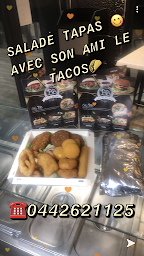 Photo n°15 de Chez BB à La Ciotat (Restauration rapide)