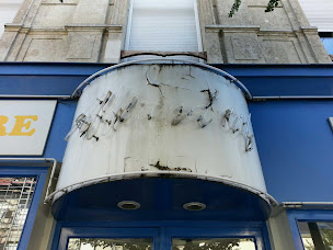 Photo n°5 de AFFIRMA TIF à Reims (Salon de coiffure)