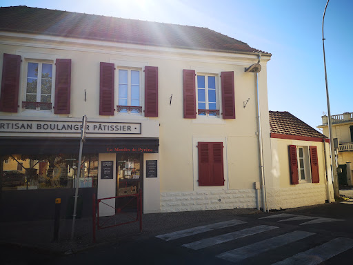 Photo de LE MOULIN DE PYRENE à Gelos (64110)
