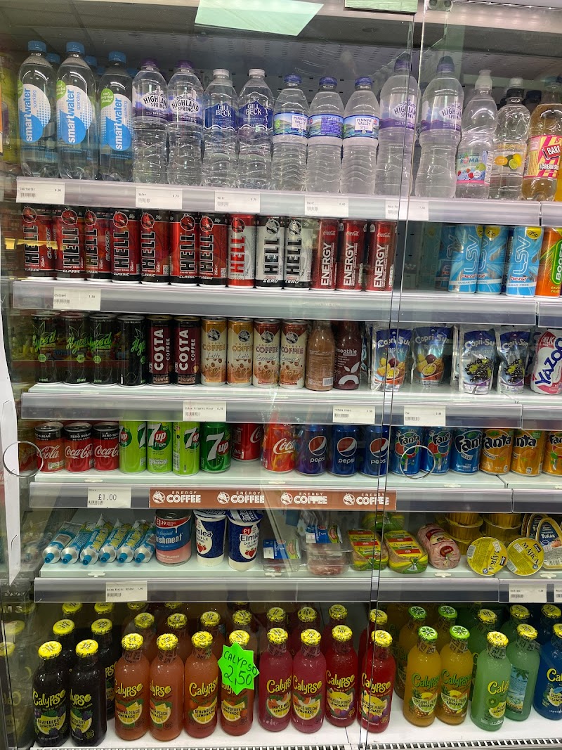 King Cross Mini Market photo 3