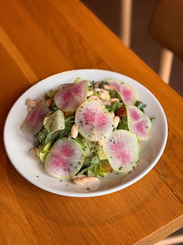 Bombo Italian Kitchen by null