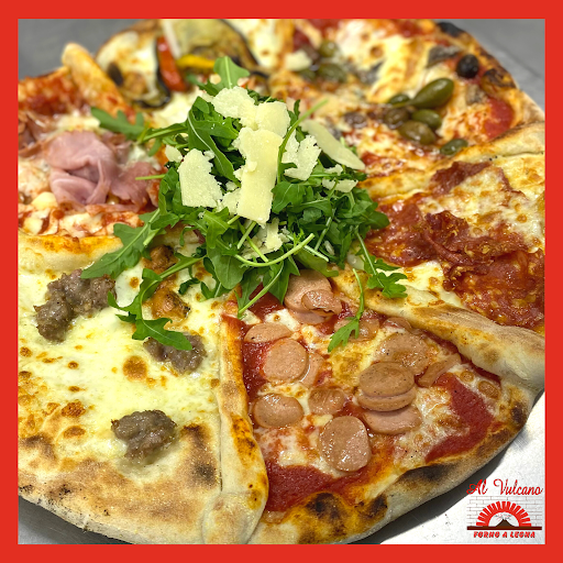 Pizzeria Al Vulcano - Thumbnail