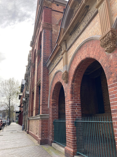 TAFE NSW - Hunter Street - Thumbnail