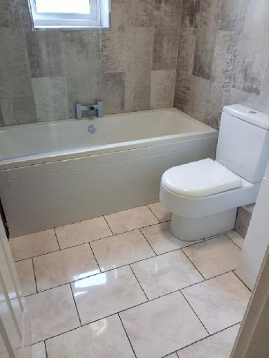 Ambient Heating & Plumbing - Thumbnail