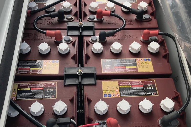 khoCAR.com online Car Battery Service - صورة 4