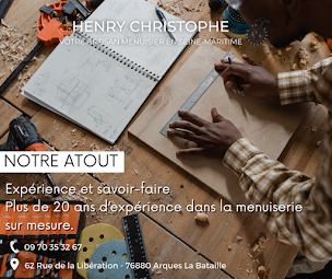 Photo n°20 de Henry Christophe- Magasin d'ameublement et de décoration à Arques-la-Bataille (Magasin d'ameublement et de décoration)