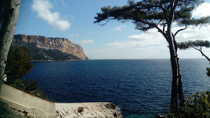 Photo n°25 de L'Escale de Cassis, Presqu'île à Cassis (Appartement de vacances)