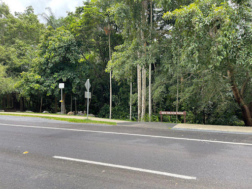 Ben Wilson Park - Thumbnail