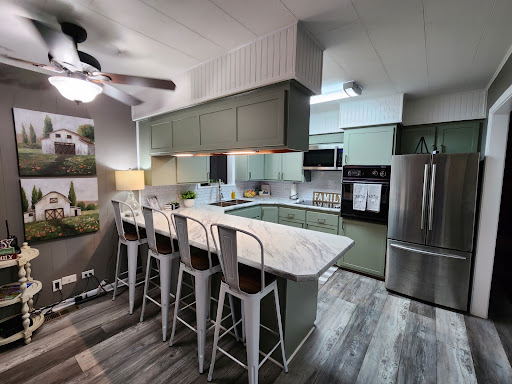 KLB Woodworking Gallery - United States