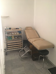 Photo n°2 de Dr Maxime BEREGI à Mandelieu-la-Napoule (Gastro-entérologue)