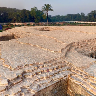 Photos of Shalban Vihara