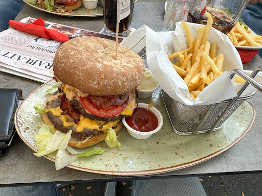 Cafe Extrablatt Viersen - Thumbnail