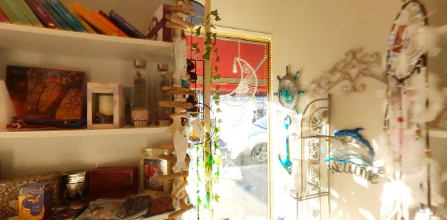 Reviews of Earth Angel Magic in Paeroa - Shop