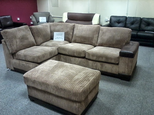 Enterprise Furniture & Electricals