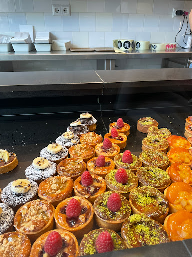 Petit Gateau - Thumbnail