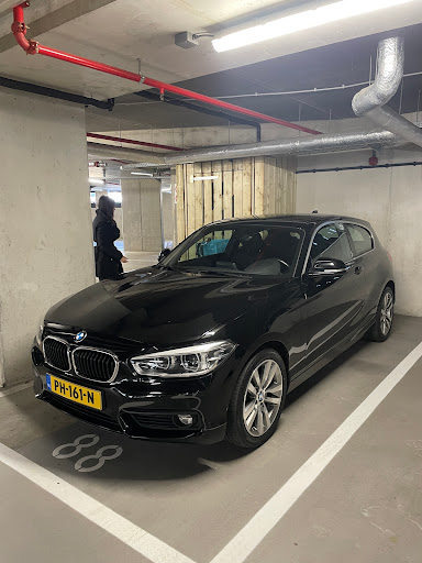Auto Corsten - Visual