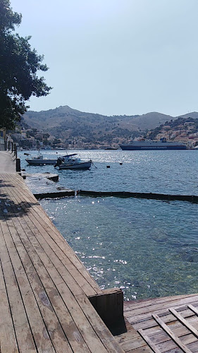 PETALO Symi Food Bar Ανοιχτές ώρες