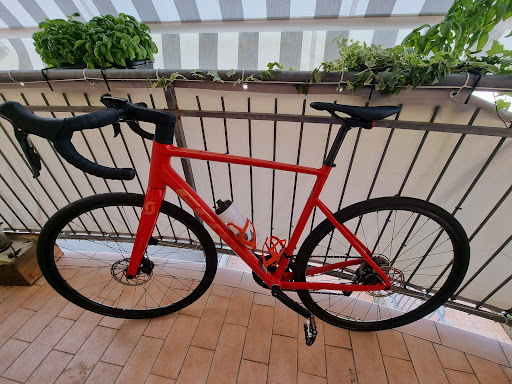 Cicli Franco Di Farronato Matteo Logo