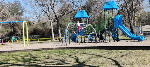 Barkuloo Park - Visual