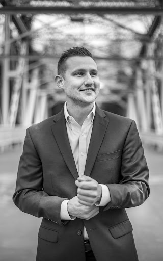 Sebastian Kressley Realtor - Mullarkey Commercial Real Estate