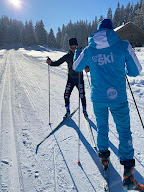 La Boîte à Montagne (Canyoning, Via Ferrata, Spéléologie, Kayak, VTT, Ecole de ski) à Les Rousses