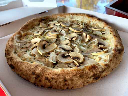 Pizza Flamm Laurent - Thumbnail