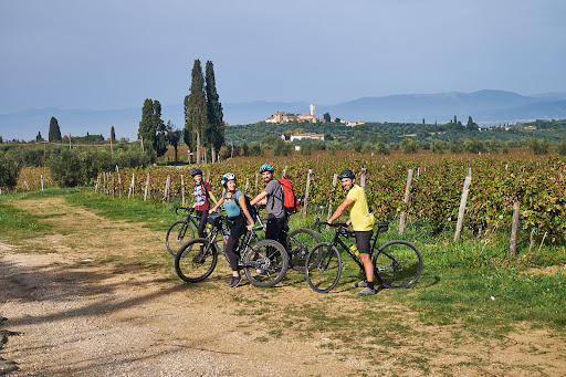 We Like Tuscany Tour Operator