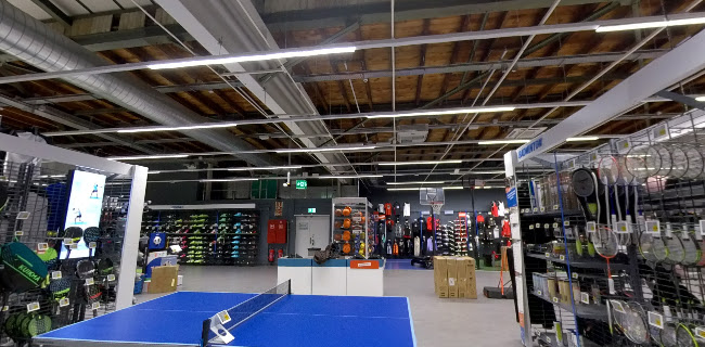 Decathlon Basel Öffnungszeiten