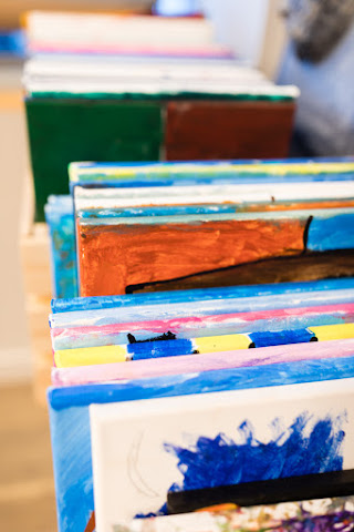 Petit Bizoo - Art Studio by null