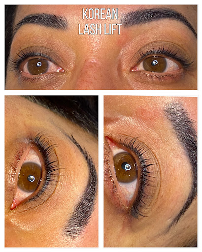 Tranquility Lash & Beauty