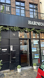 Photo n°25 de BARNES Lille à Lille (Agent immobilier)