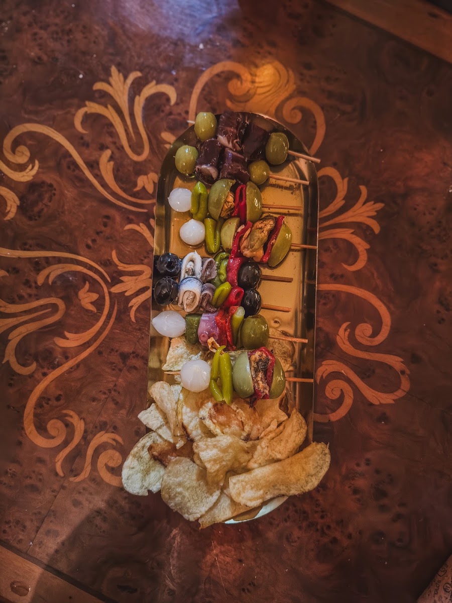 Muñeca Brava Winebar — photo 5