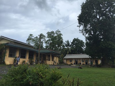 Photos of Galle International College