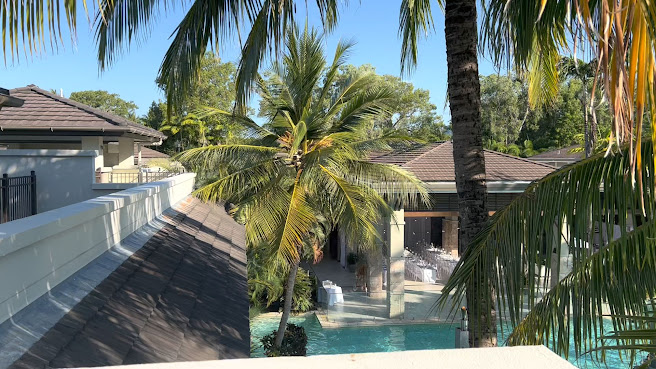 Pullman Port Douglas Sea Temple Resort and Spa by null