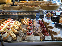 La Prestigieuse à Paris