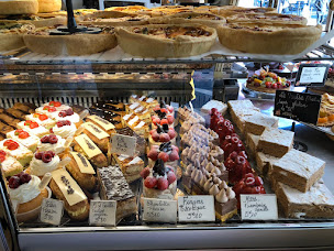 Photo n°1 de La Prestigieuse à Paris (Sandwicherie)