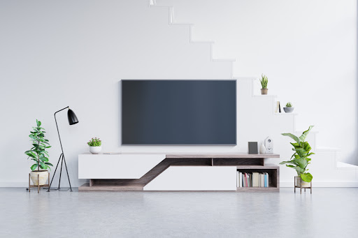 J Fall Electrical - Visual