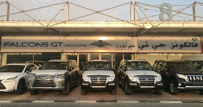 Photos of Falcons GT Motors LLC