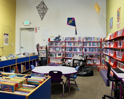 Mesa County Libraries Orchard Mesa Branch