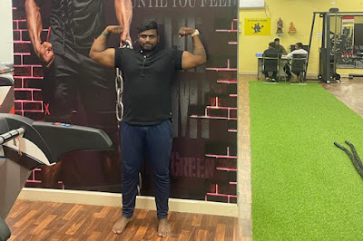 B1 Fitness Studio | Ac Gym for Ladies & Gents in Neredmet – By owner in Hyderabad, Secunderabad, Telangana