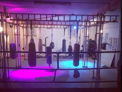 Newport Boxercise - United Kingdom