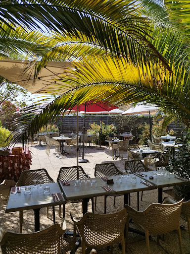 Photo 4 - La Cantine de l'îlot