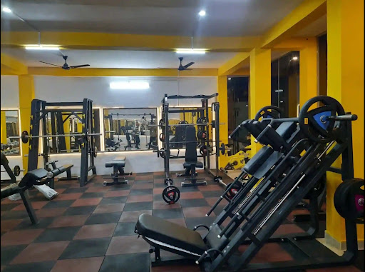 Varanasi fitness centre