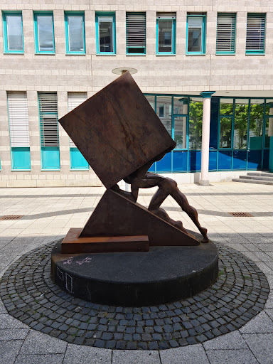 Finanzamt Langen Gallery - Germany
