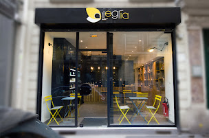 Photo n°21 de Allegria à Paris (Restaurant de spécialités d'Italie du Sud)